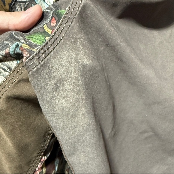 Billabong Mexico Bali Lotus Flower Cobra Snake Eagle Talon Surf Board Shorts 32 - Picture 15 of 16